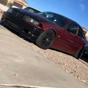 1999 bmw 323i